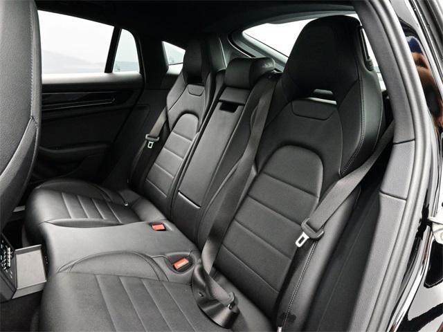 used 2024 Porsche Panamera car, priced at $99,900
