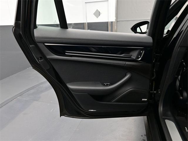 used 2024 Porsche Panamera car, priced at $99,900