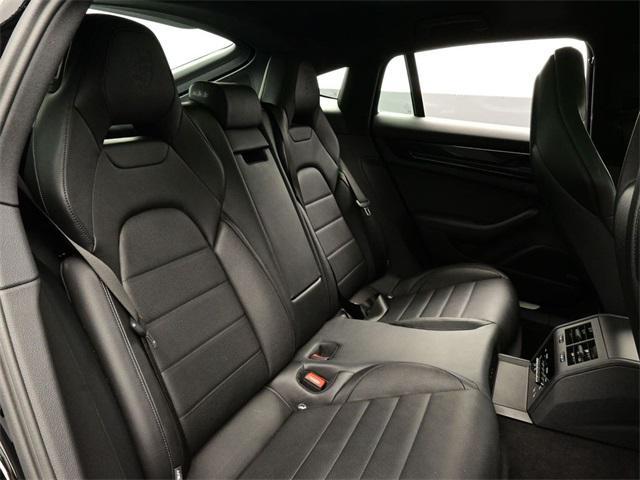 used 2024 Porsche Panamera car, priced at $99,900