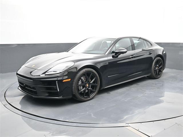 used 2024 Porsche Panamera car, priced at $99,900