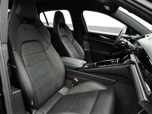 used 2024 Porsche Panamera car, priced at $99,900