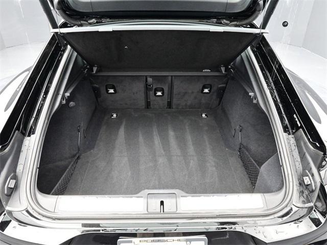 used 2024 Porsche Panamera car, priced at $99,900