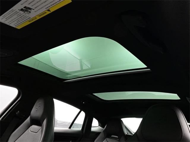 used 2024 Porsche Panamera car, priced at $99,900