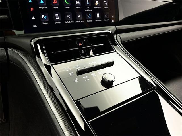 used 2024 Porsche Panamera car, priced at $99,900