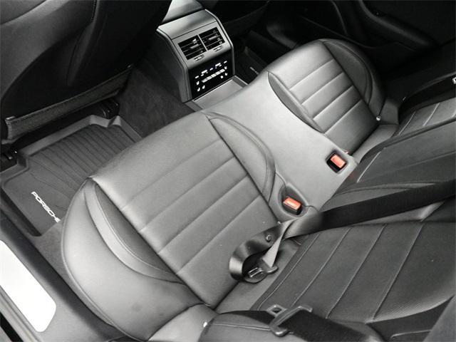 used 2024 Porsche Panamera car, priced at $99,900