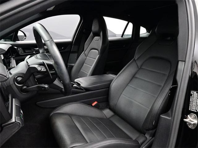 used 2024 Porsche Panamera car, priced at $99,900