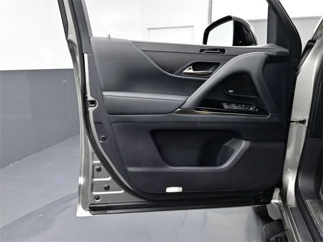 used 2024 Lexus LX 600 car, priced at $97,900