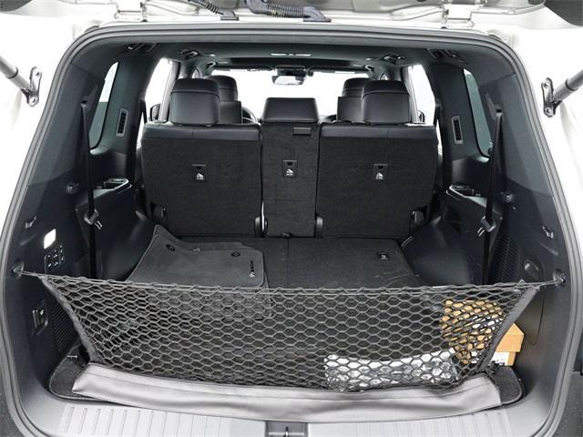 used 2024 Lexus LX 600 car, priced at $97,900