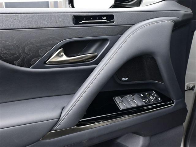 used 2024 Lexus LX 600 car, priced at $97,900