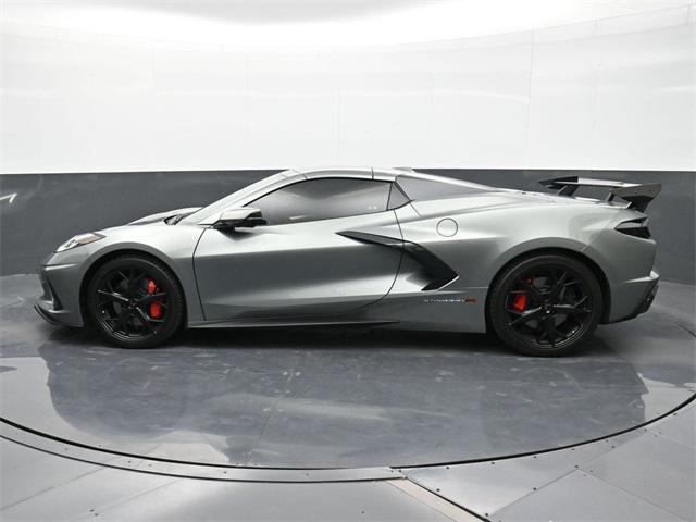 used 2024 Chevrolet Corvette car, priced at $79,994