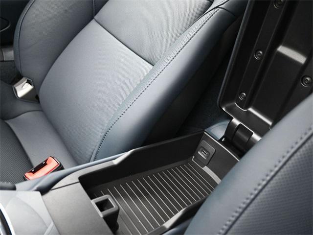 new 2025 Porsche 718 Cayman car, priced at $98,555