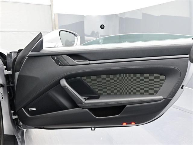 new 2026 Porsche 911 car, priced at $178,720