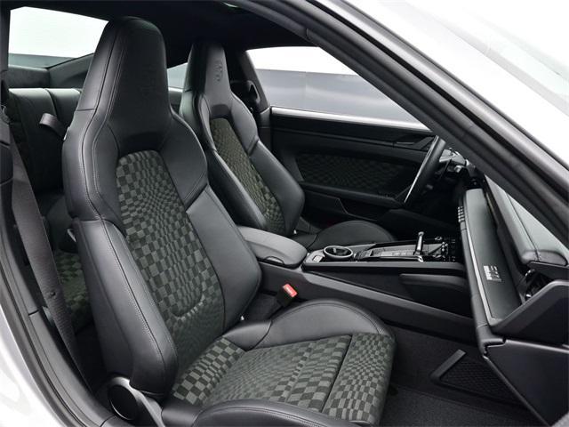 new 2026 Porsche 911 car, priced at $178,720