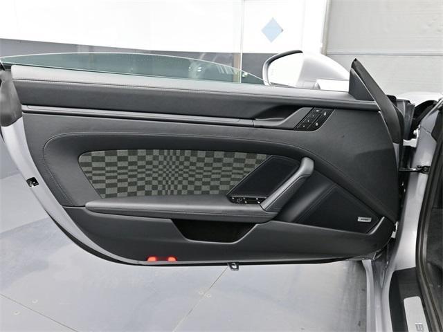 new 2026 Porsche 911 car, priced at $178,720