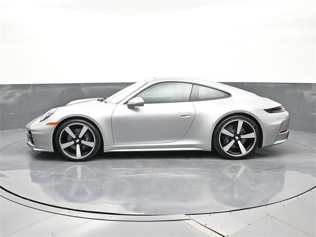 new 2026 Porsche 911 car, priced at $178,720