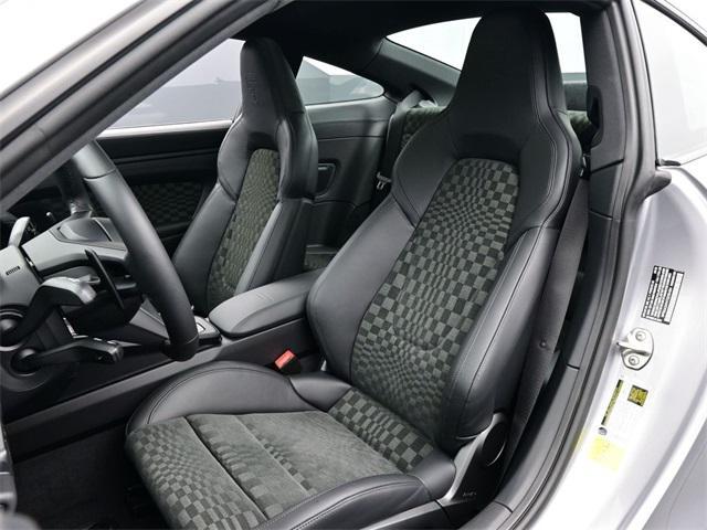 new 2026 Porsche 911 car, priced at $178,720