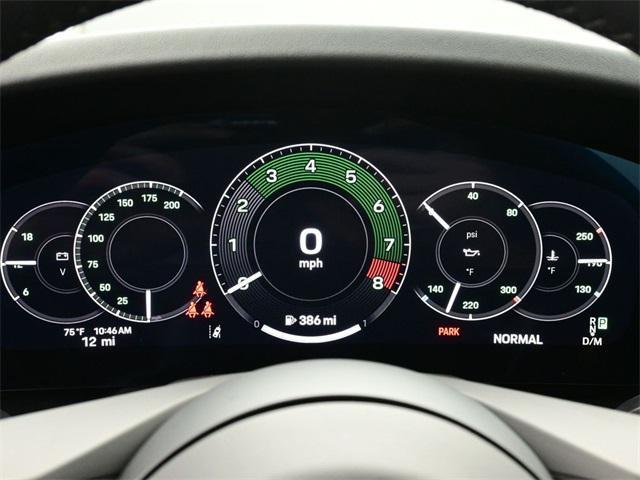 new 2026 Porsche 911 car, priced at $178,720