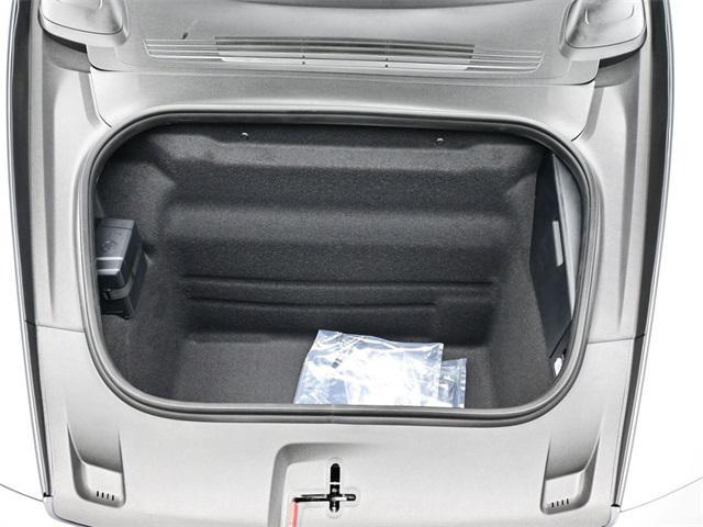 new 2026 Porsche 911 car, priced at $178,720