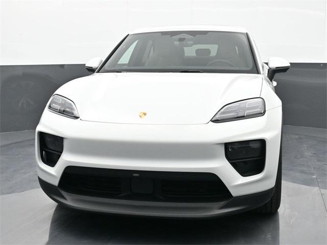 used 2024 Porsche Macan car, priced at $88,491