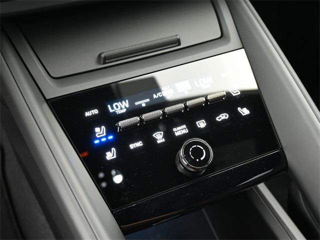 new 2025 Porsche Macan car, priced at $140,255