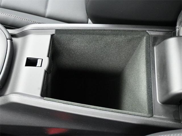 new 2025 Porsche Macan car, priced at $140,255