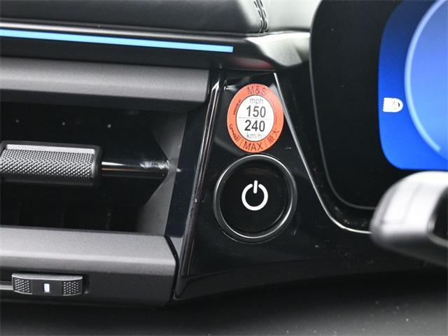 new 2025 Porsche Macan car, priced at $140,255