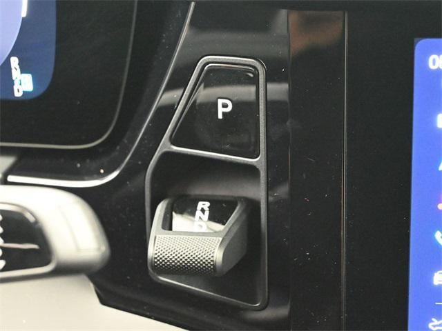 new 2025 Porsche Macan car, priced at $140,255