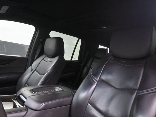 used 2019 Cadillac Escalade car, priced at $39,500