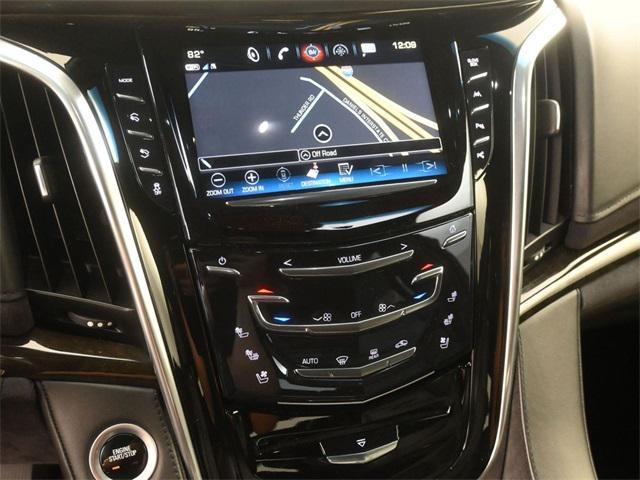 used 2019 Cadillac Escalade car, priced at $39,500
