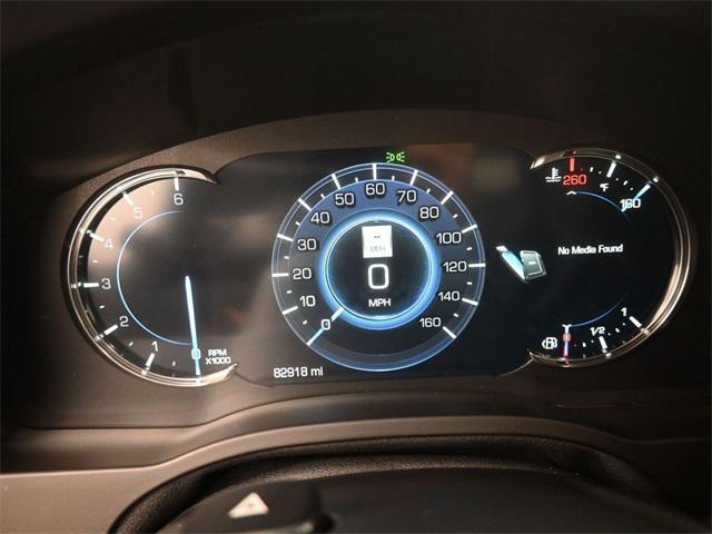 used 2019 Cadillac Escalade car, priced at $39,500