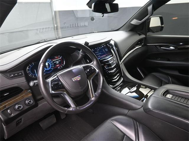 used 2019 Cadillac Escalade car, priced at $39,500