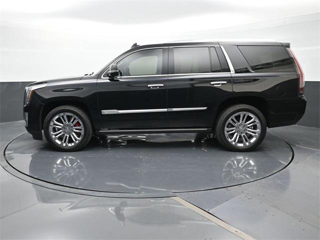 used 2019 Cadillac Escalade car, priced at $39,500