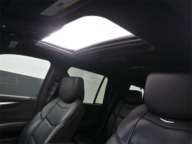 used 2019 Cadillac Escalade car, priced at $39,500