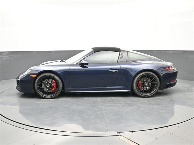 used 2019 Porsche 911 car, priced at $166,900