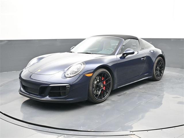 used 2019 Porsche 911 car, priced at $166,900
