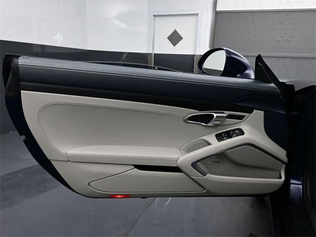 used 2019 Porsche 911 car, priced at $166,900