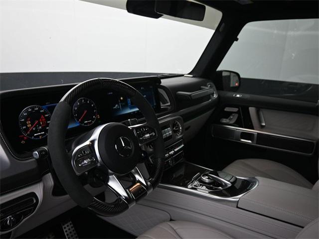 used 2024 Mercedes-Benz AMG G 63 car, priced at $211,991