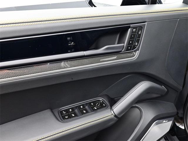 new 2026 Porsche Cayenne car, priced at $210,650