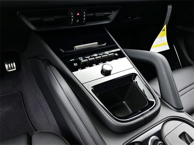 new 2026 Porsche Cayenne car, priced at $210,650