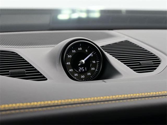 new 2026 Porsche Cayenne car, priced at $210,650