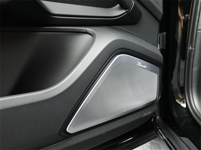 new 2026 Porsche Cayenne car, priced at $210,650