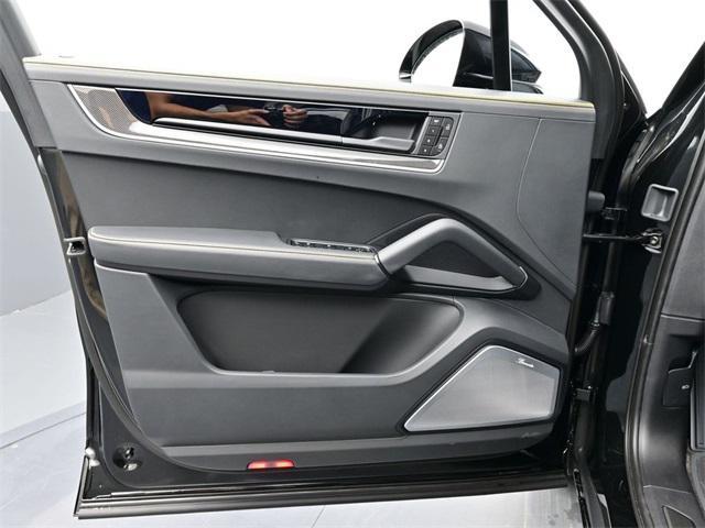 new 2026 Porsche Cayenne car, priced at $210,650