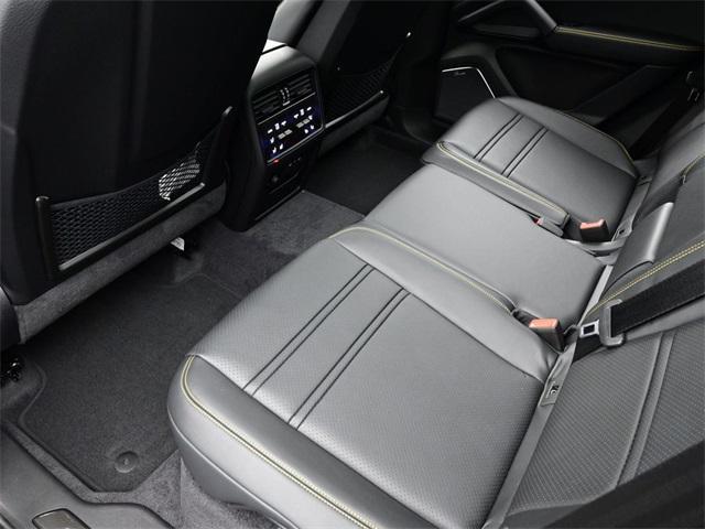 new 2026 Porsche Cayenne car, priced at $210,650