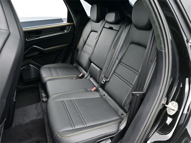 new 2026 Porsche Cayenne car, priced at $210,650