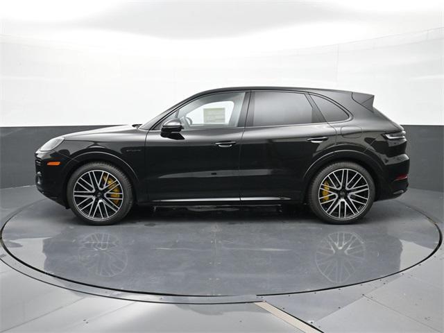 new 2026 Porsche Cayenne car, priced at $210,650