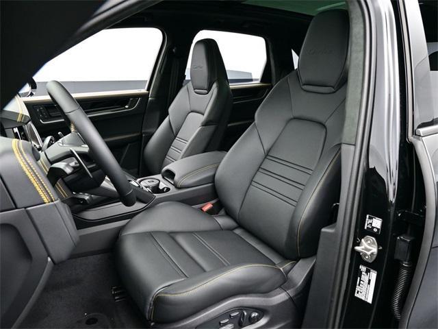 new 2026 Porsche Cayenne car, priced at $210,650