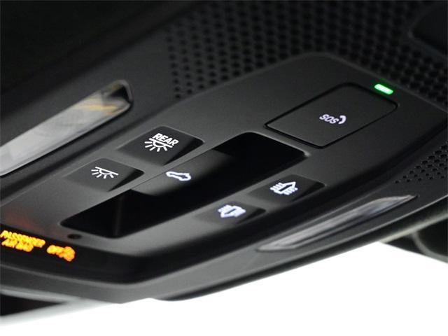 new 2026 Porsche Cayenne car, priced at $210,650