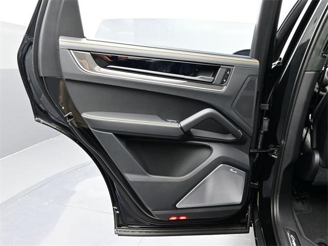 new 2026 Porsche Cayenne car, priced at $210,650