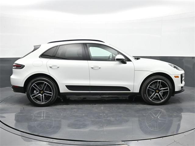 used 2019 Porsche Macan car, priced at $42,491