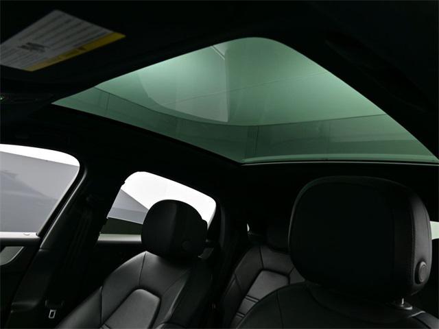 used 2024 Porsche Cayenne car, priced at $83,400